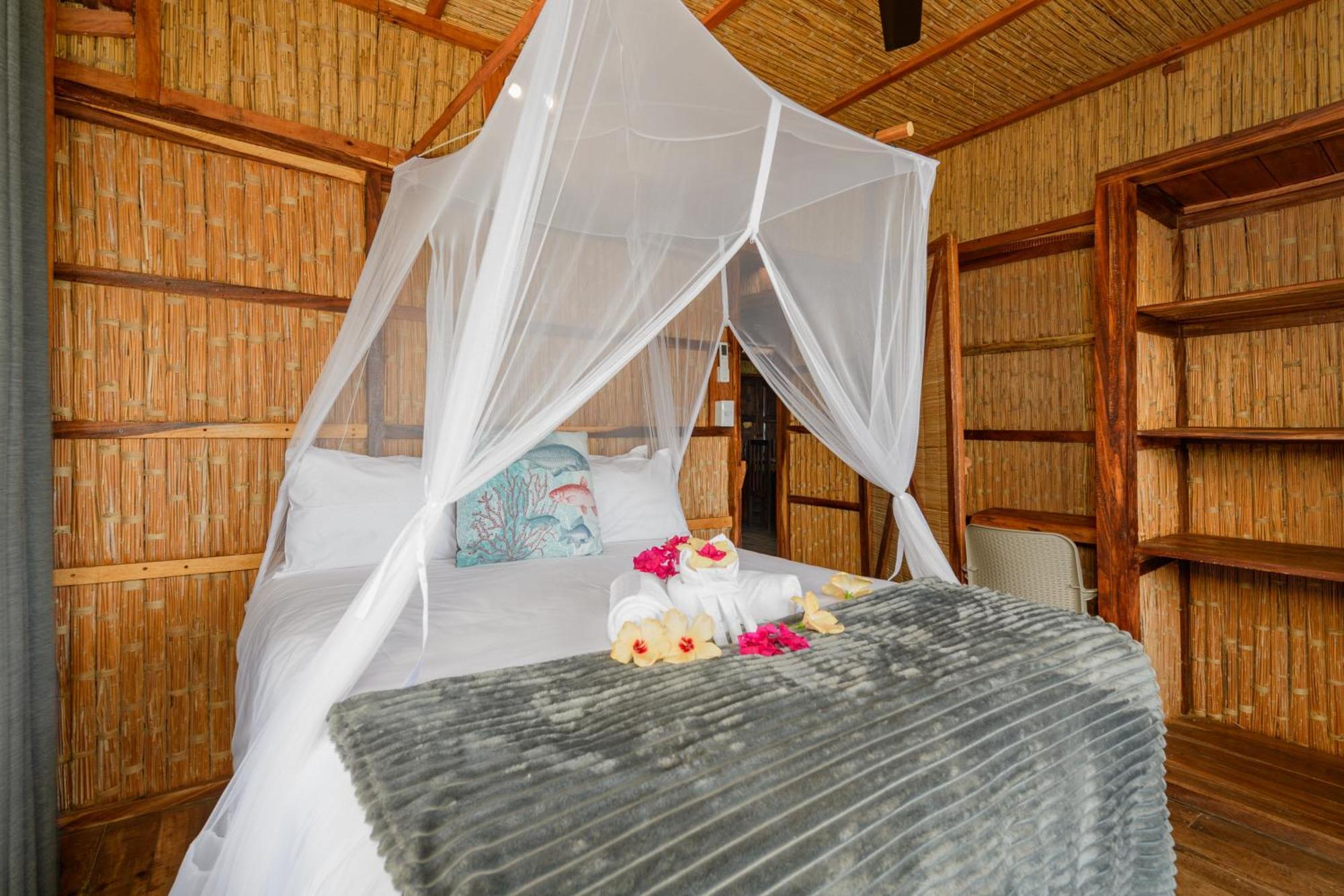 Ocean Pearl Beach Lodge Vilankulo Eksteriør billede